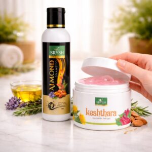 WhatsApp Image 2026-02-21 at 4.34.49 PM Shampoo + Gel Combo