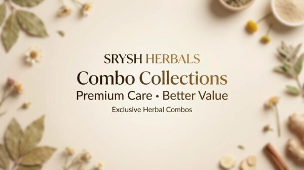 combo collections Kumkumadi Saffron