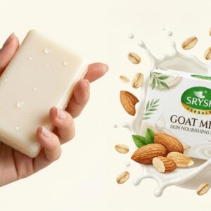 goatmilk soap Goat Milk Skin Nourishing Soap