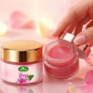 Rose Lip Balm