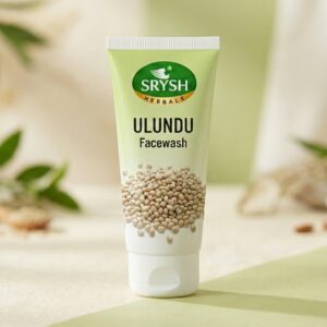 Ulundu Facewash